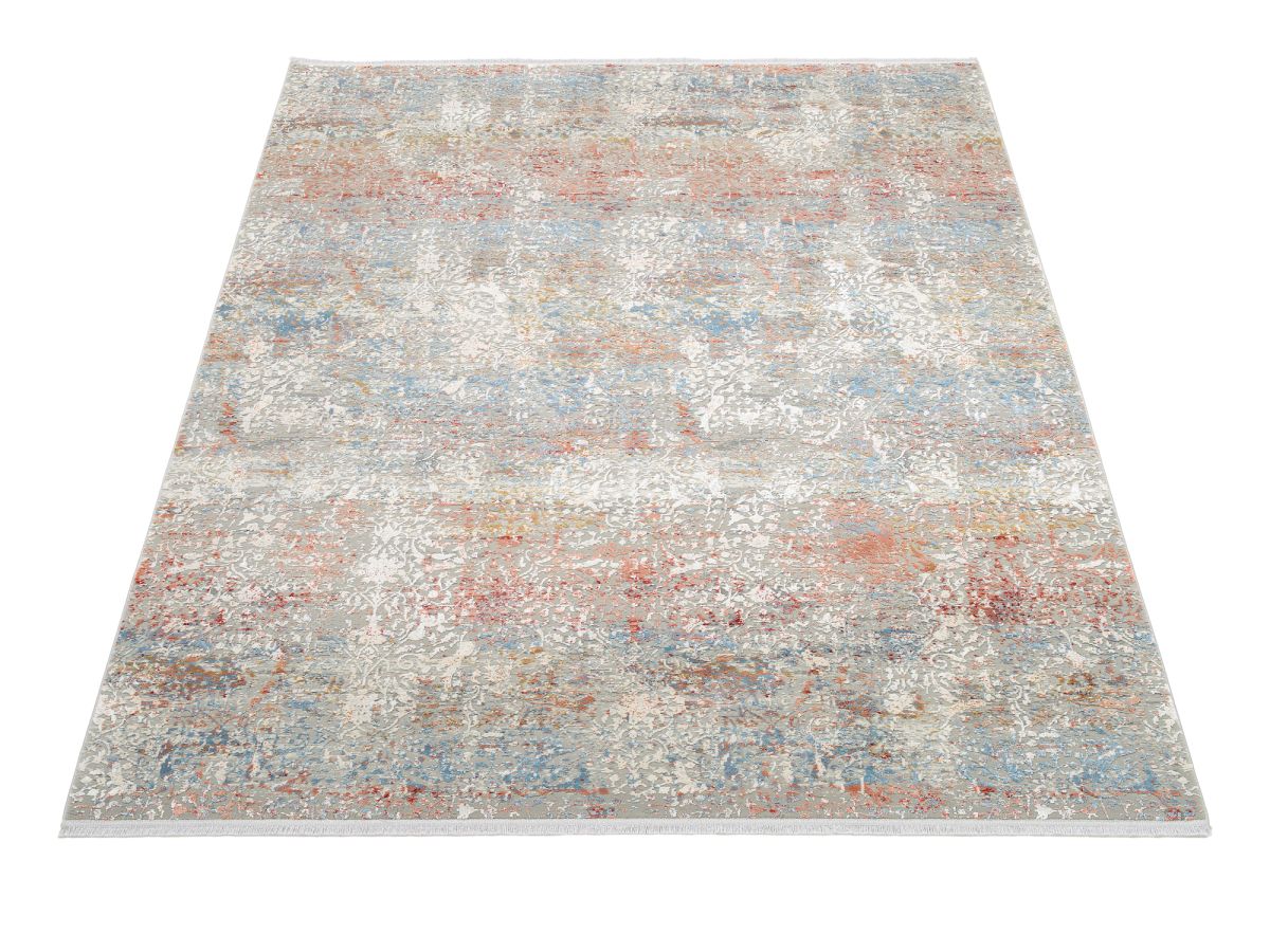 Interliving Webteppich L-8700 Multi 67 x 130 cm