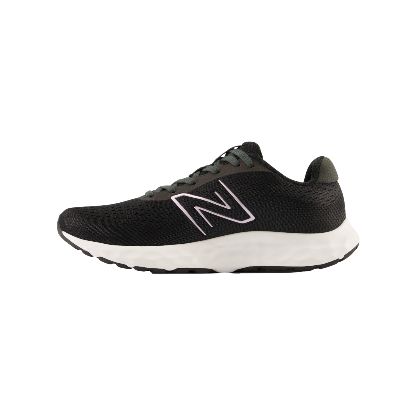 New Balance 520 Running Damen Schwarz FLB8Laufschuh