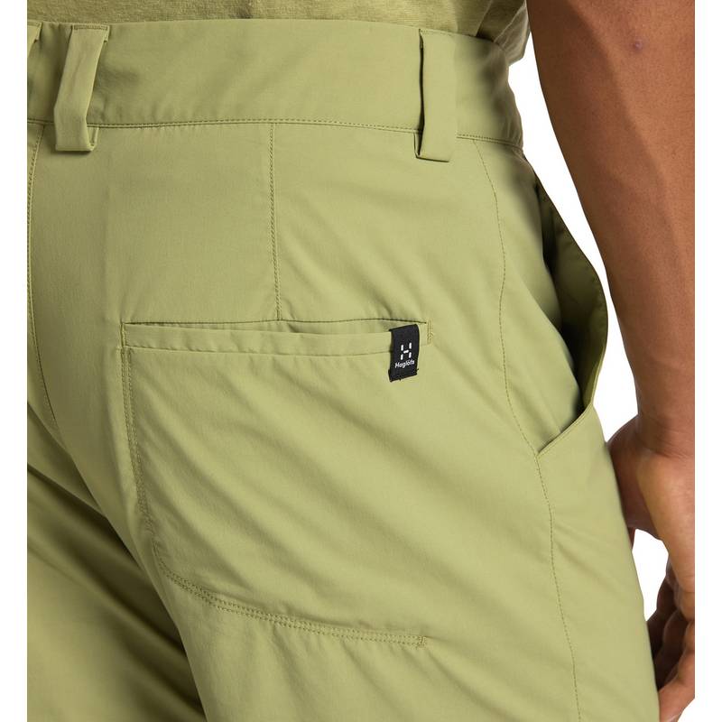 Haglfs Lite Standard Shorts Funktionsshorts Herren