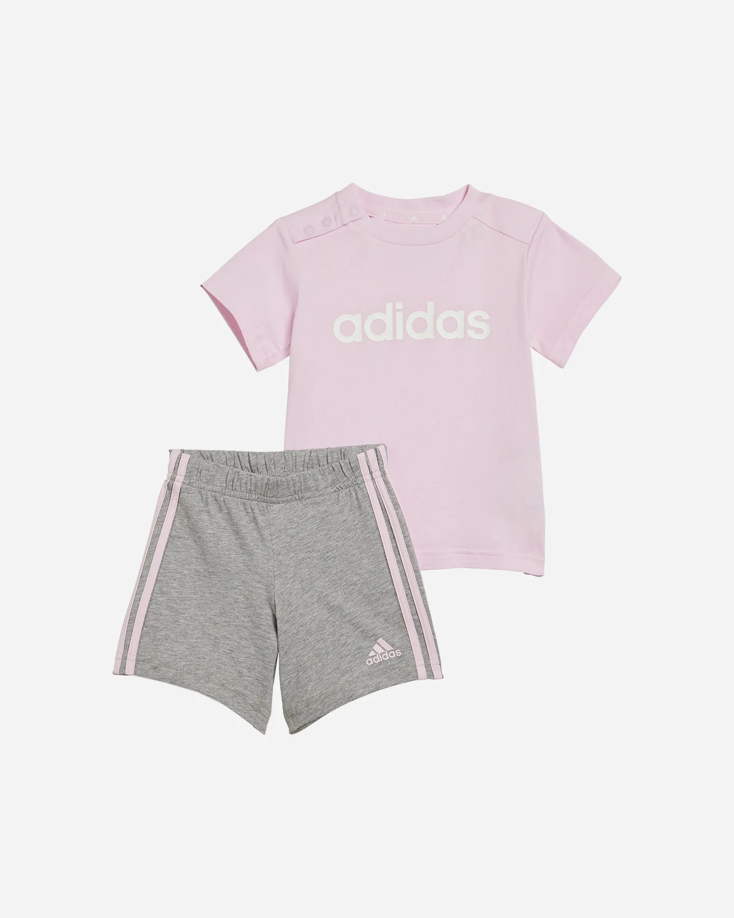 Kompleto Adidas Infant Small Logo Jr IS2496
