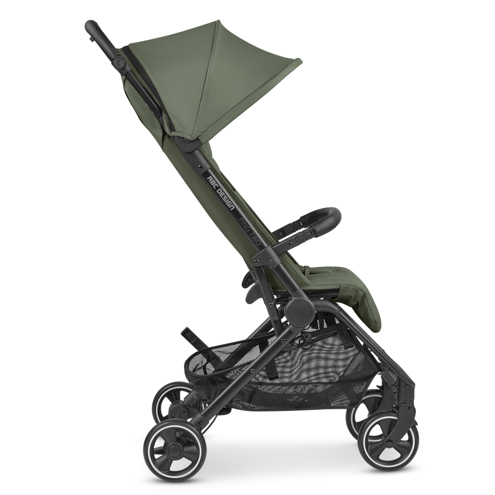 Buggy Ping 2, olive