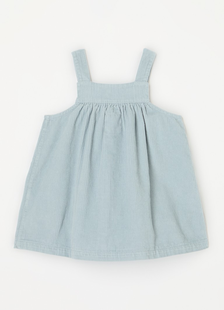 Rochie Play Up din catifea reiată