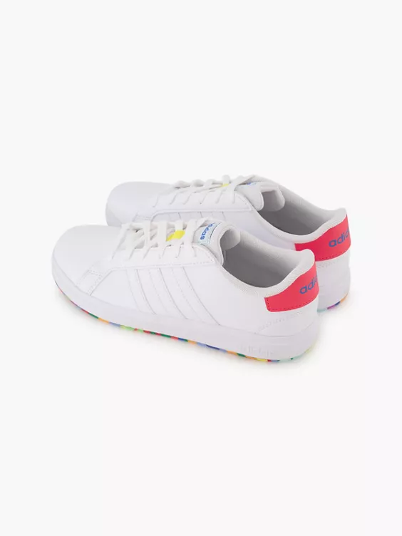 adidas Sneaker GRAND COURT 2.0 K