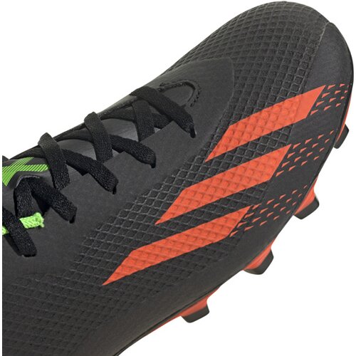 HERREN FUSSBALL-RASENSCHUHE X SPEEDPORTAL.4 FXG