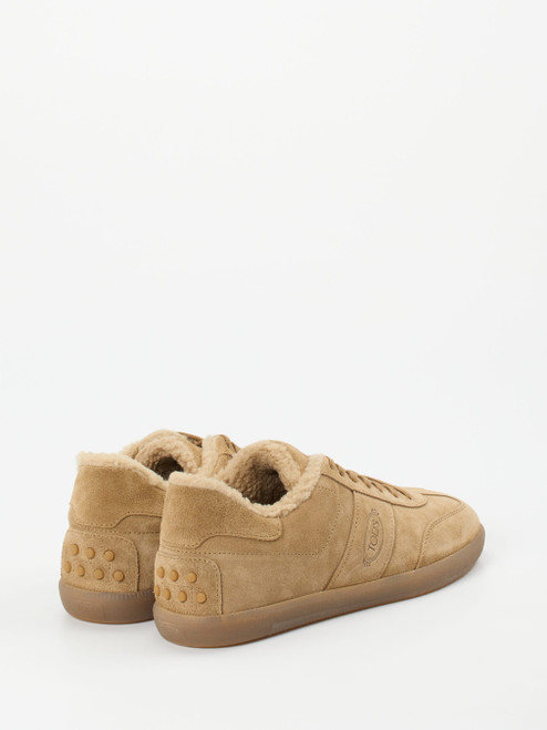 Sneaker-46613590106 Tod's