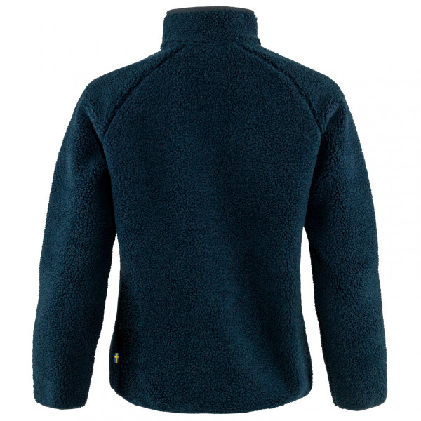 Fjällräven - Women's Vardag Pile Fleece - Fleecejacke