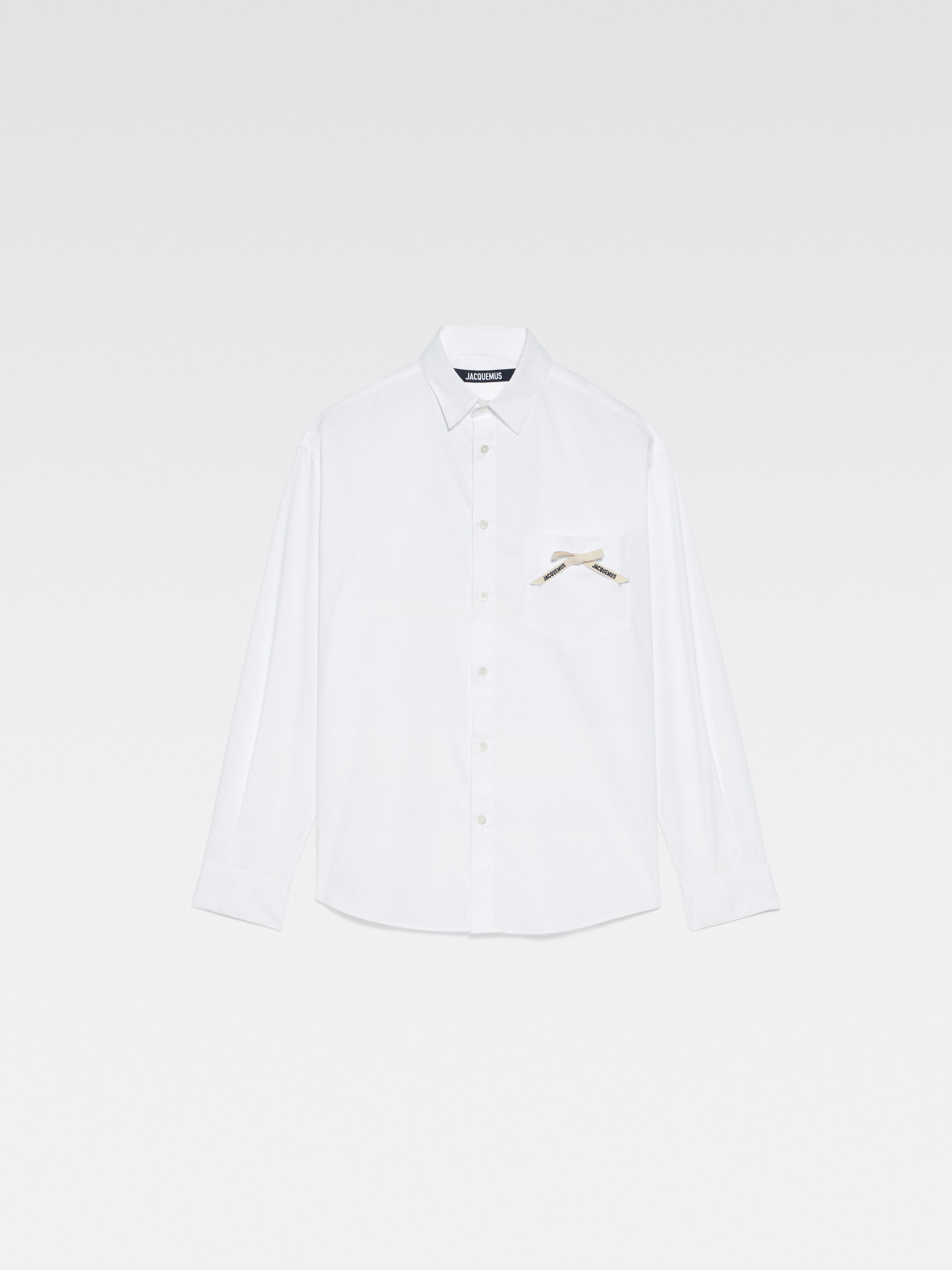 La chemise Simon