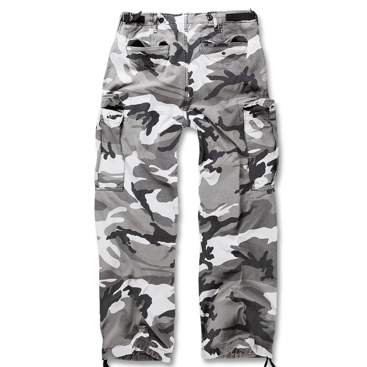 M65 Vintage Trouser Cargo Hose