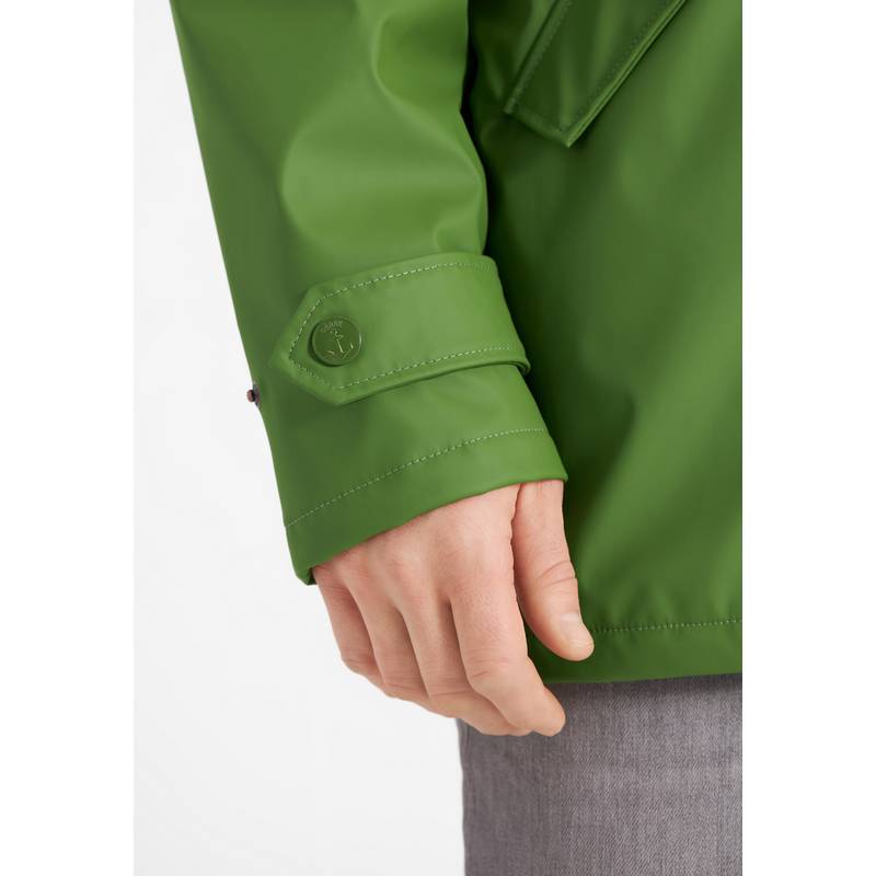 Derbe Trekholm CP Regenjacke Herren