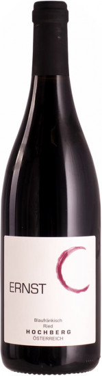 2020 Blaufränkisch Hochberg trocken - Weingut Ernst