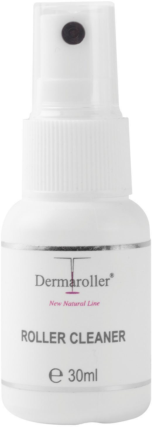 Dermaroller Roller Cleaner Reinigungsspray
