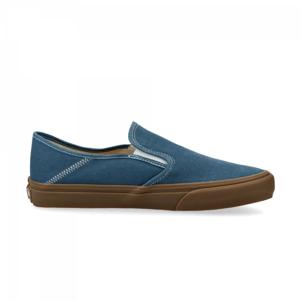 Vans Slip On UA VR3 SF VN0A4BX8ZR81 / blau