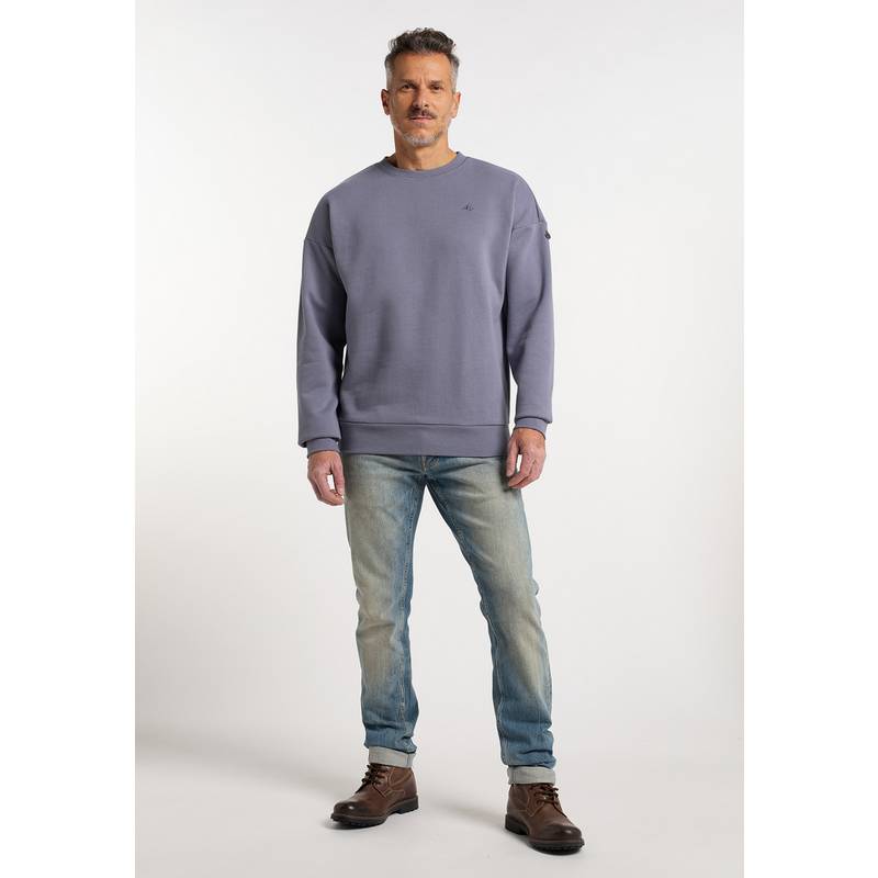 DreiMaster Sweatshirt Herren