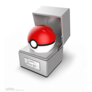 Pokémon Diecast Replik: Poké Ball