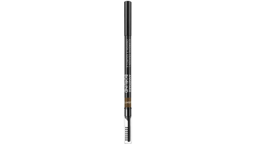 ANNEMARIE BÖRLIND Augenbrauenstift Eyebrow Crayon 1 g 96785e - LIGHT STONE