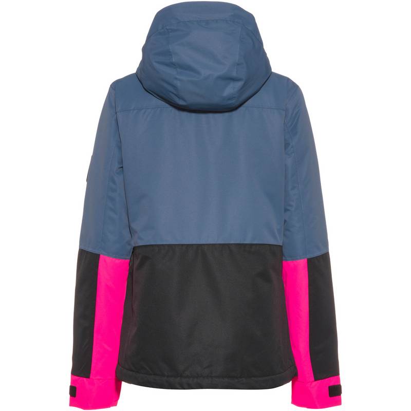 Maui Wowie Snowboardjacke Damen