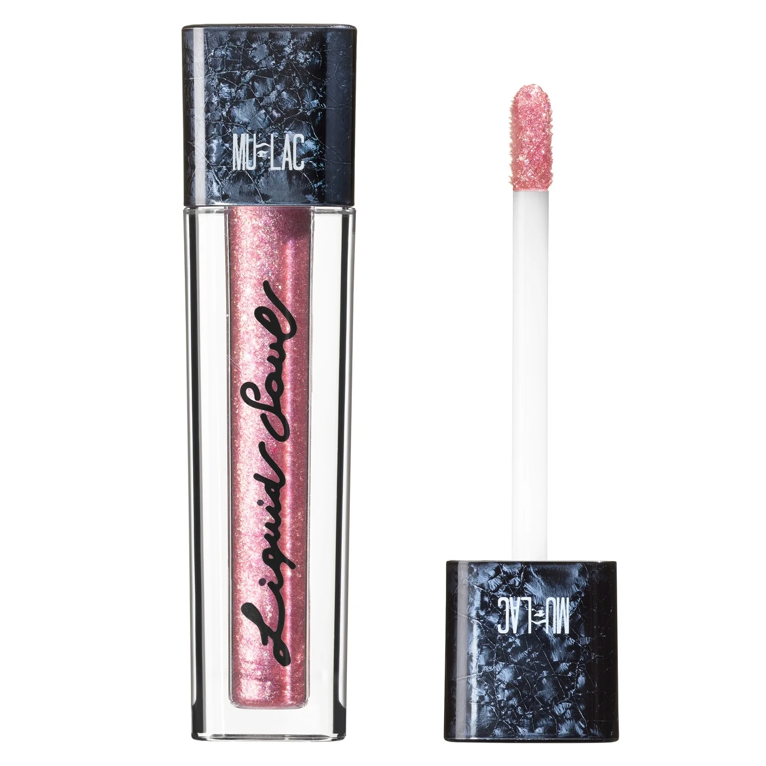 LIQUID SOUL Eyes - Pigmento líquido para ojos, rostro y labios - Sombra de ojos en crema