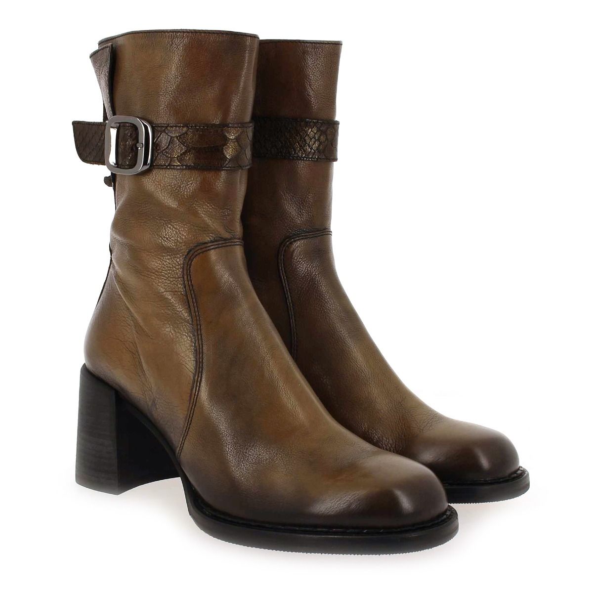 Muratti  ROSBRUCK - taupe