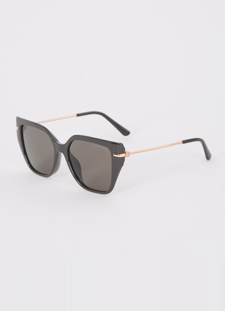 Ochelari de soare St. Michael Kors Barths MK2231U