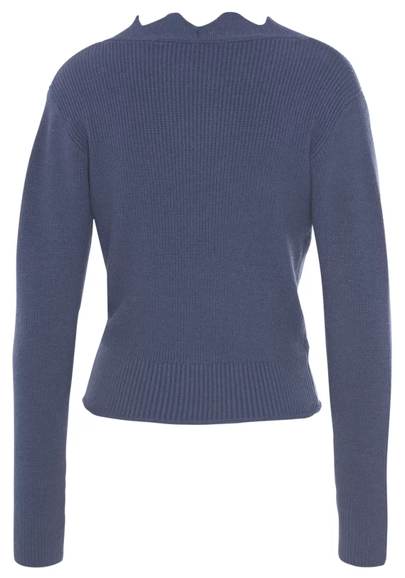 Strickpullover