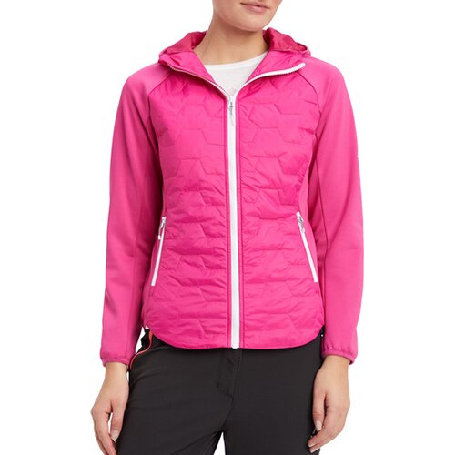 DAMEN JACKE HADEWIN HYB W