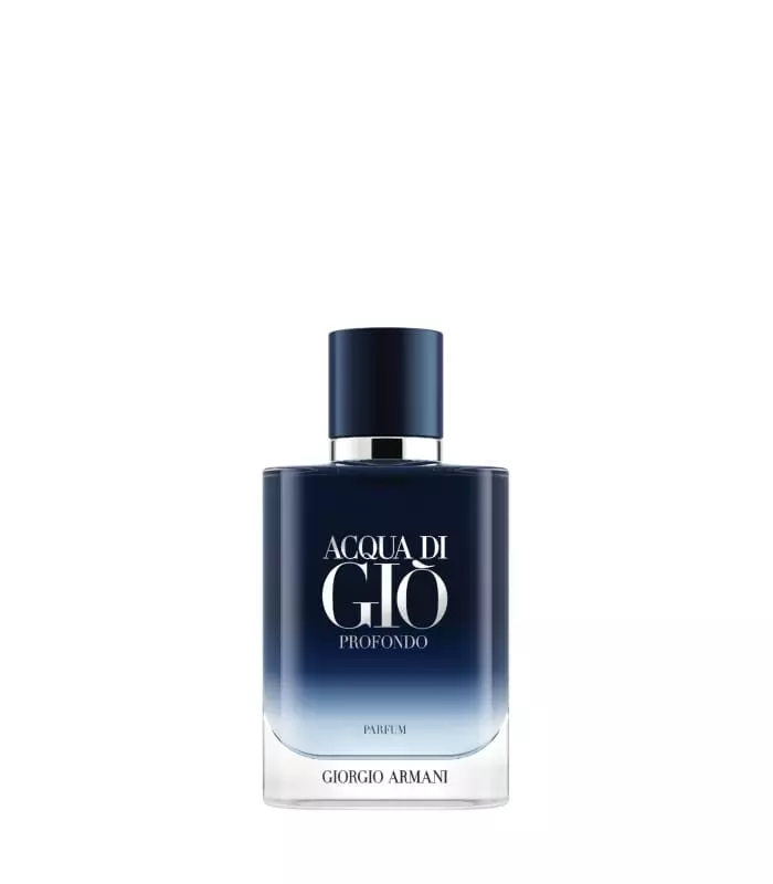 ACQUA DI GIÒ PROFONDO Parfum Homme Vaporisateur
