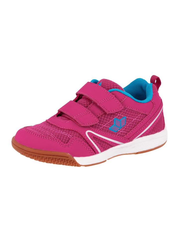 Lico Indoorschuh 
