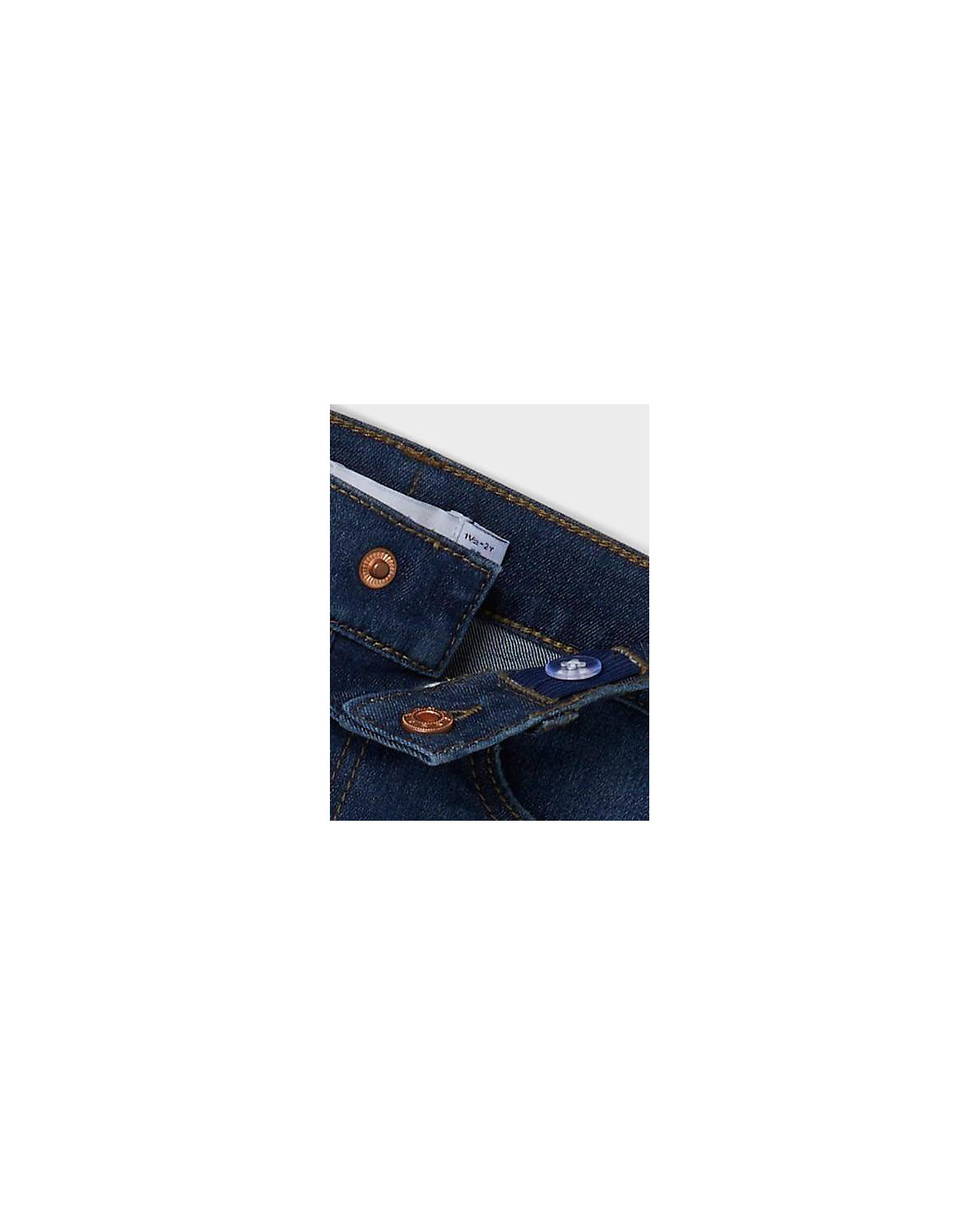 Jeanshose Skinny fit NMFPOLLY für Mädchen