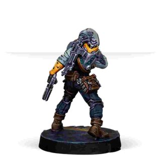 Wardrivers (Hacker)