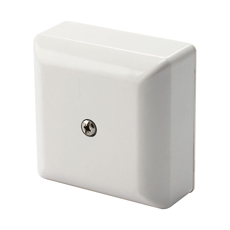 Egant Koblingsboks IP20 5-klemmer, hvit, Egant