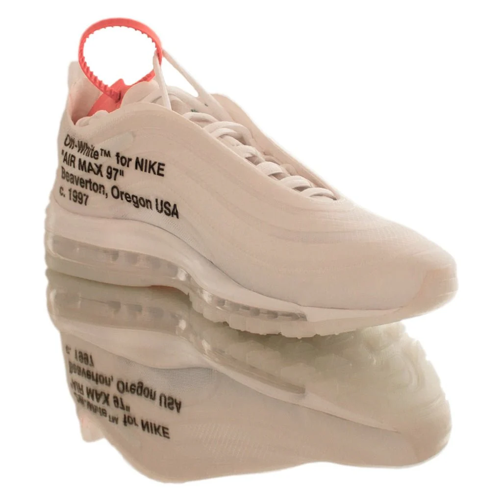Air Max 97 Off-White