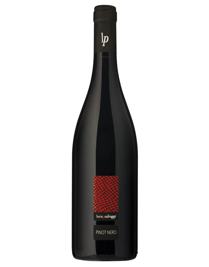 Oltrepò Pavese Pinot Nero DOC 2020 Luca Padroggi 0,75 ℓ