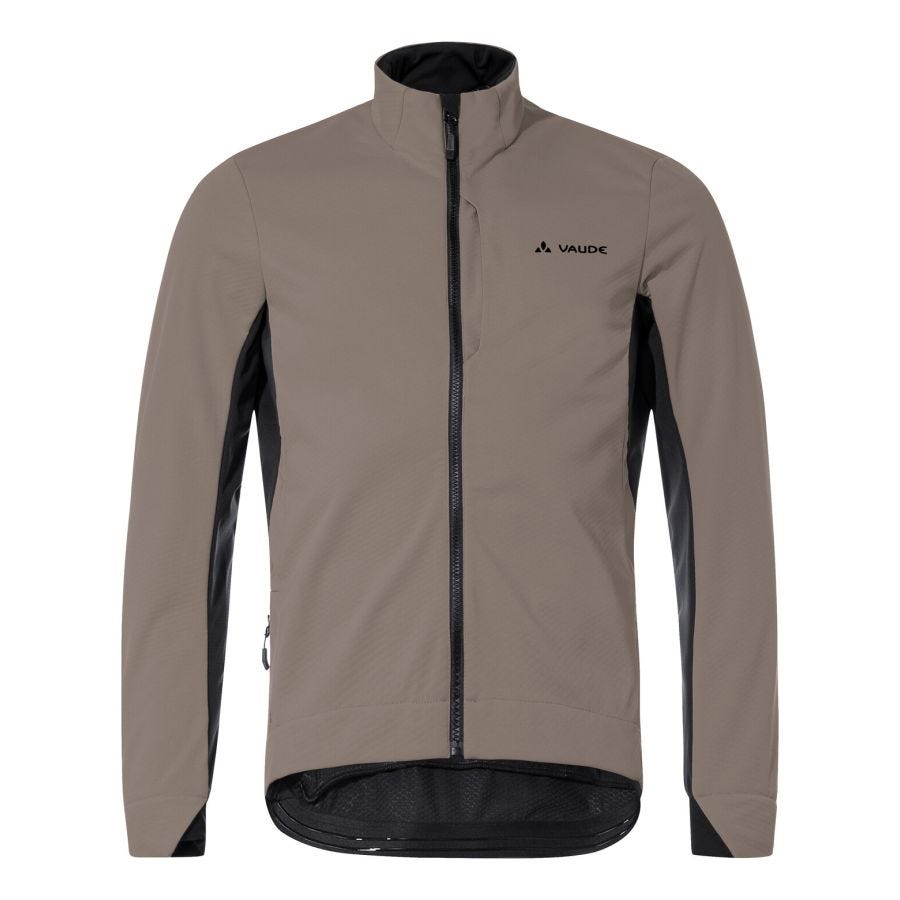 Kuro II Fahrrad Softshelljacke Herren