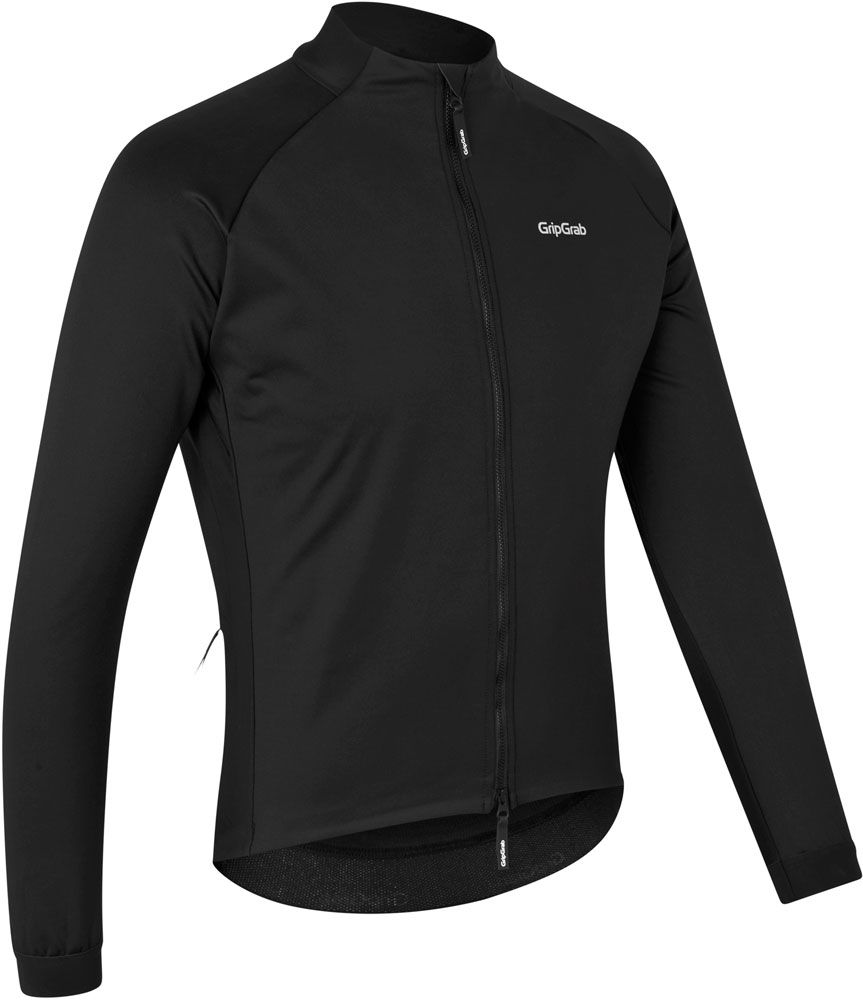 GripGrab ThermaShell Windproof - Thermojacke kaufen | Bike-Discount