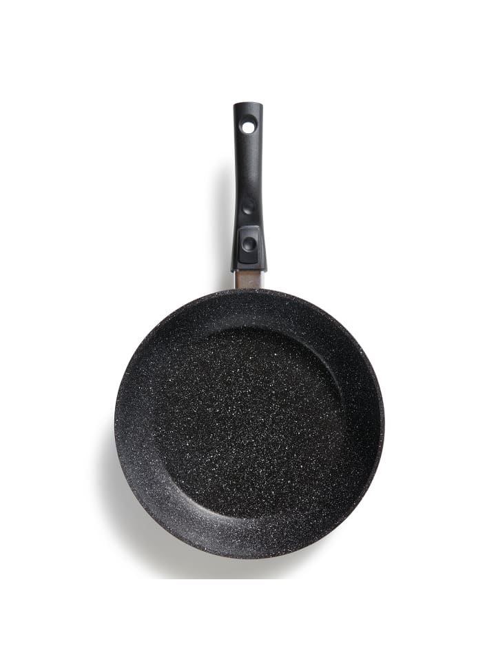 Stoneline Bratpfanne Made in Germany in Anthrazit | 28cm günstig kaufen Ø 28 cm