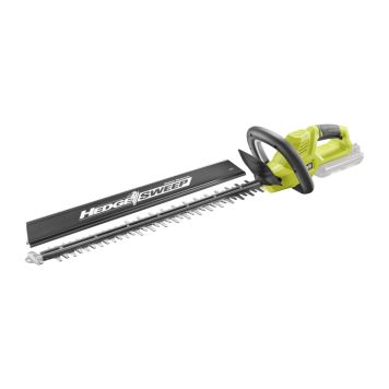 Ryobi 5133006409 Akku-Heckenschere 36V 60 cm MAX POWER (ohne Akku im Lieferumfang enthalten)