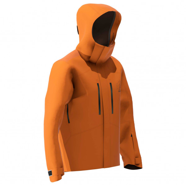 Zimtstern - Saentiz Jacket - Regenjacke