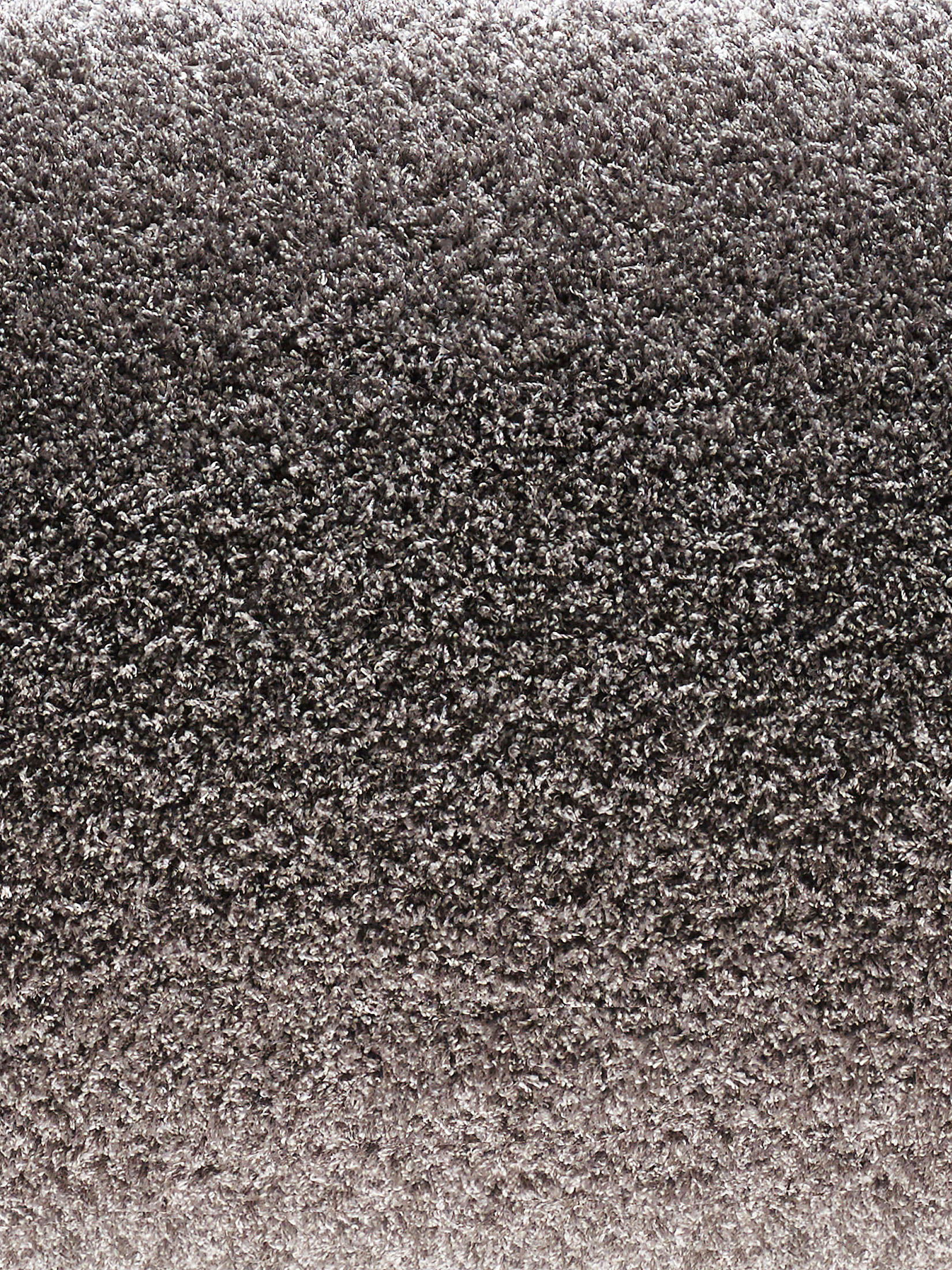 Tenderness Hochflor-Teppich, Titan
