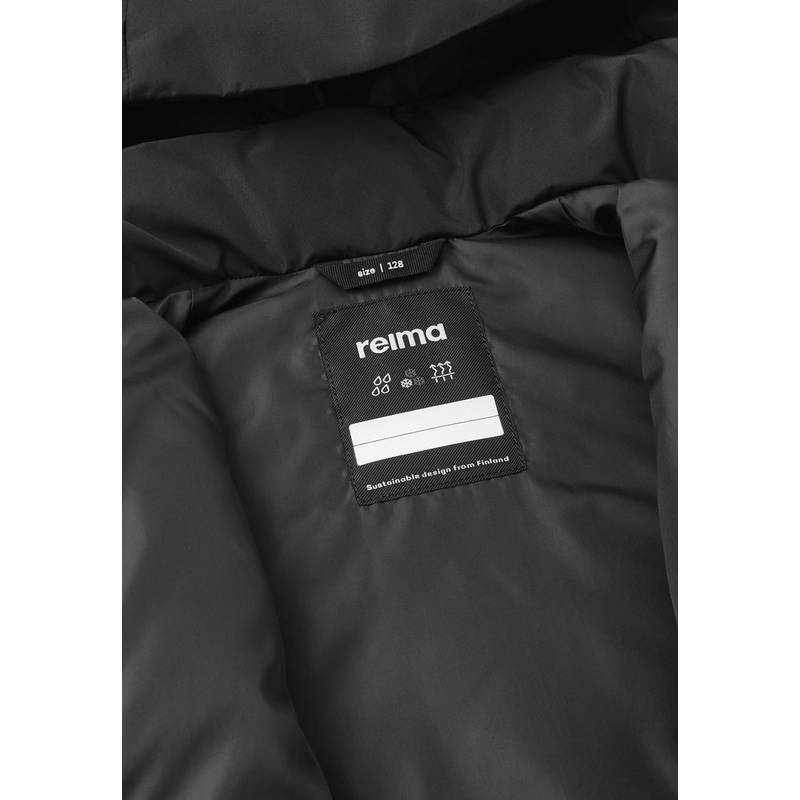 reima Falkki Outdoorjacke Kinder