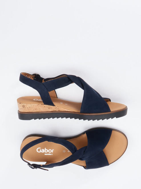 Sandalette-22001090037 Gabor Comfort