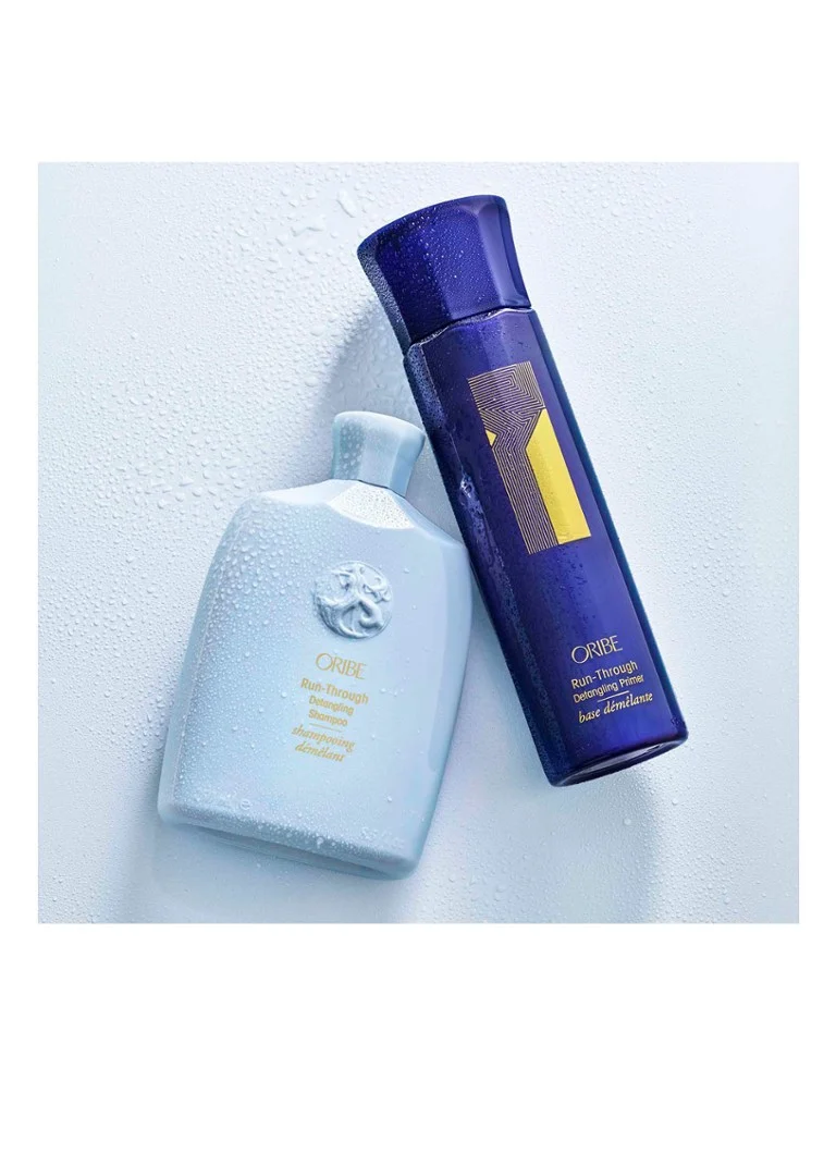 Oribe Run Through Detangling Primer - klitoriksenestosuihke