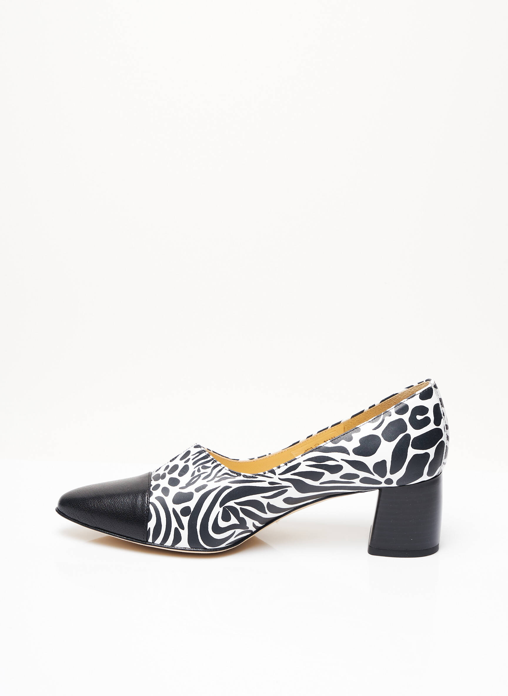 Brunate Escarpins Femme couleur noir