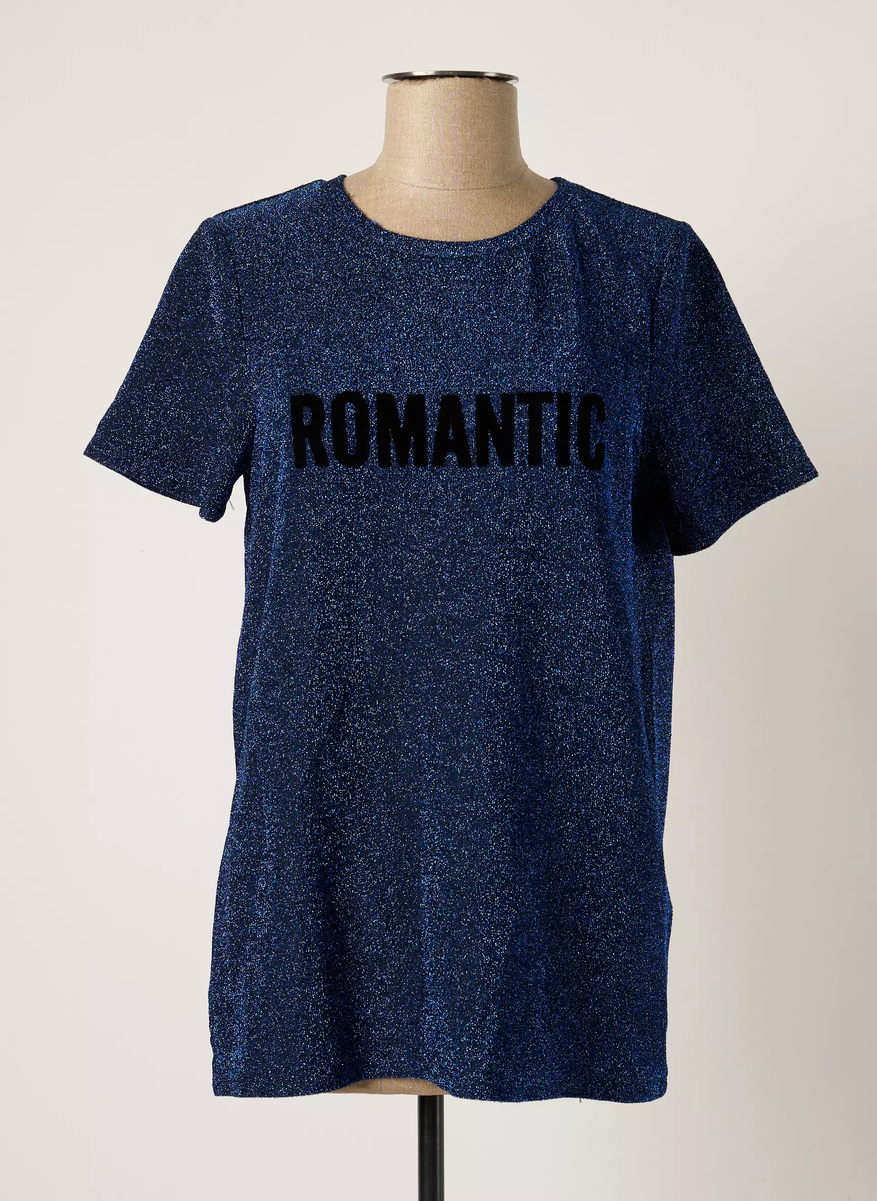 Vero Moda Tshirts Femme couleur noir