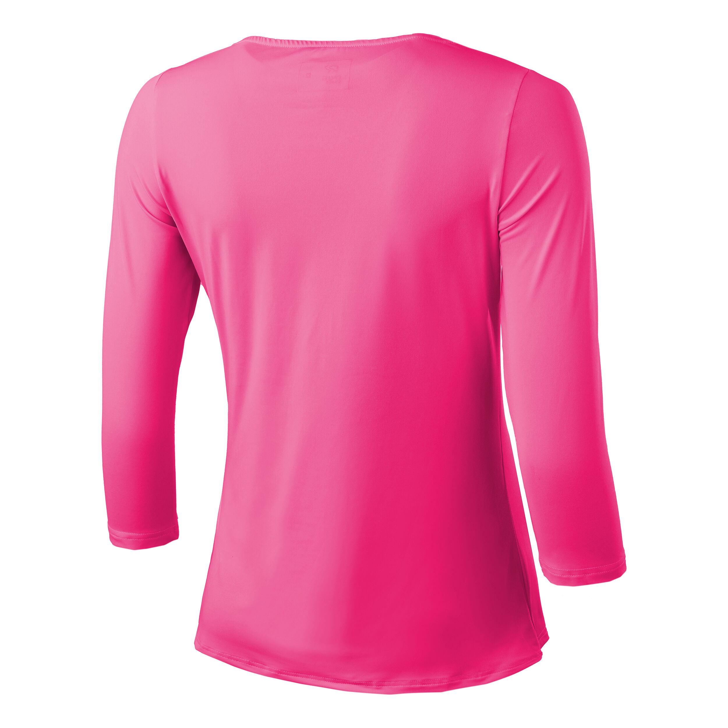 Teamline Longsleeve Damen - Pink