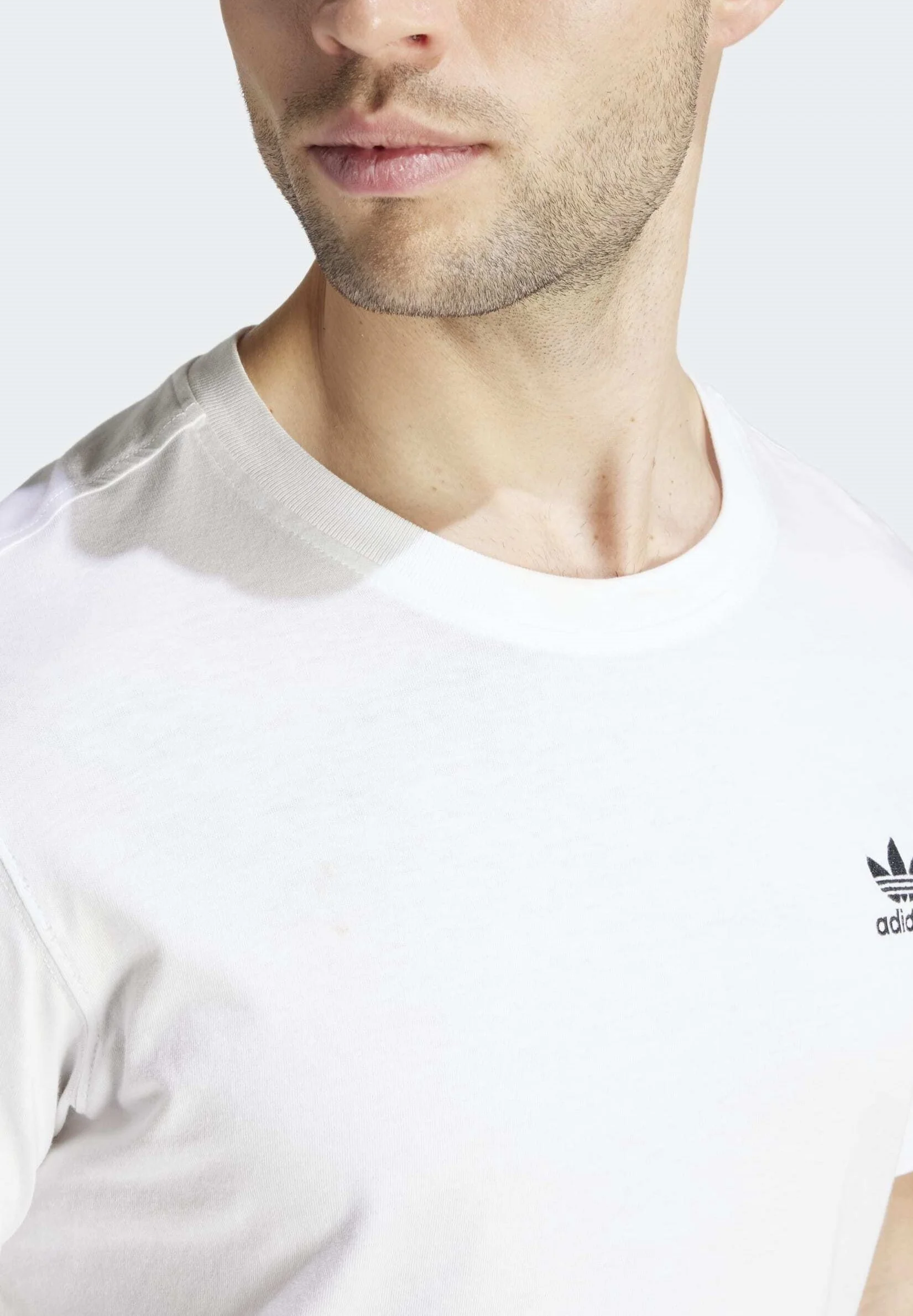 Camiseta básica adidas Originals