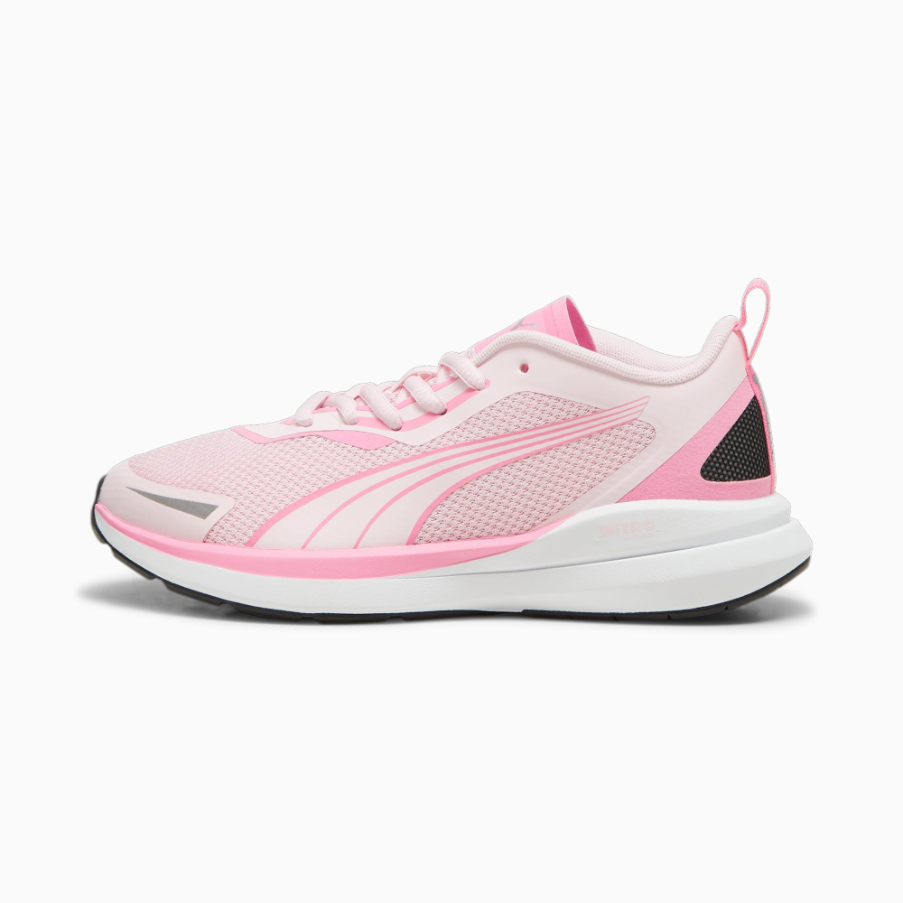 PUMA Kruz NITRO Teenager 378878_06 / pink