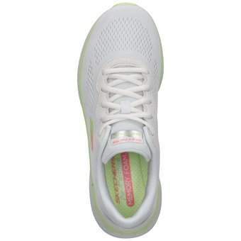 Skechers Skech Lite Pro Stunning Steps in weiß