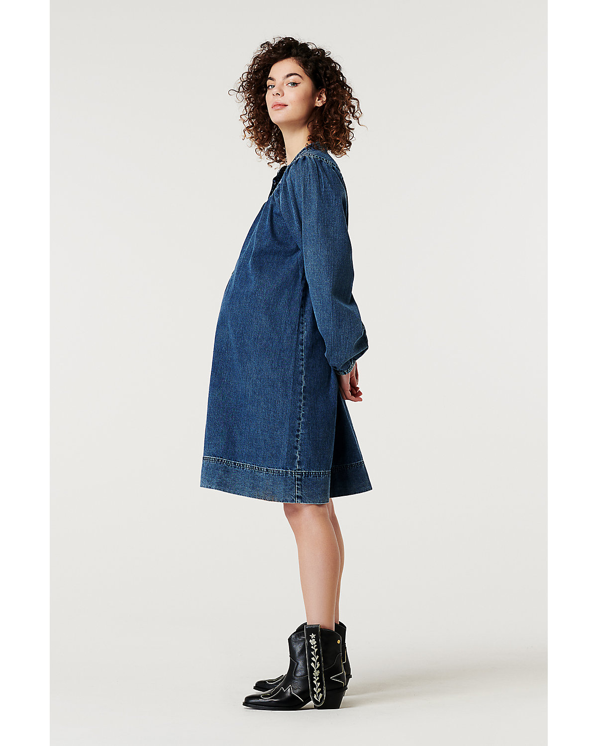 Still-Kleid Bowes Umstandskleider