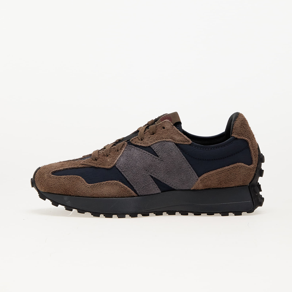 New Balance 327 MS327WI / schwarz