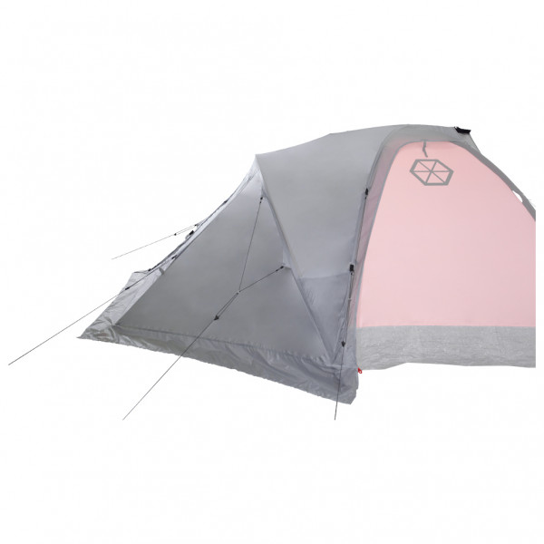 Samaya - Vestibule 2.0 Nylon - Zelterweiterung